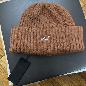 KITH beanie
